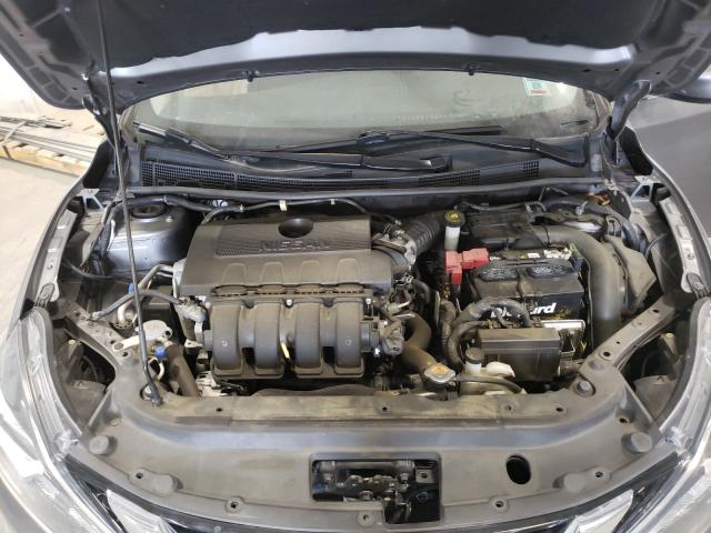 Photo 6 VIN: 3N1AB7AP3HY269696 - NISSAN SENTRA S 