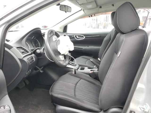 Photo 4 VIN: 3N1AB7AP3HY270752 - NISSAN SENTRA S 