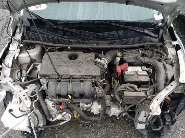 Photo 6 VIN: 3N1AB7AP3HY270752 - NISSAN SENTRA S 