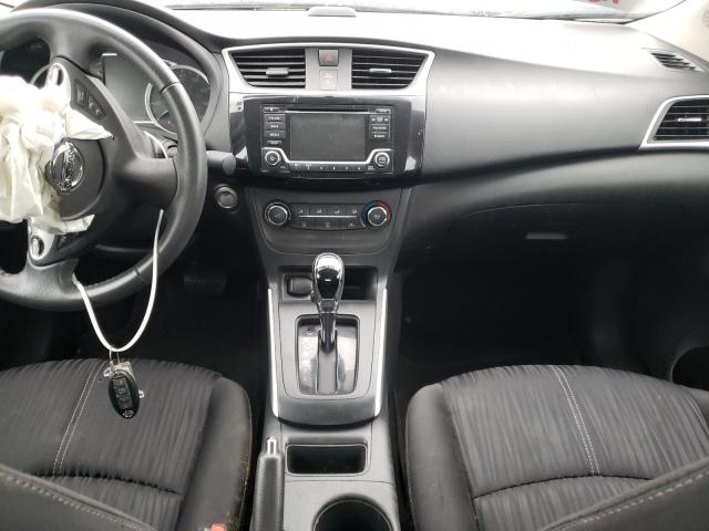 Photo 8 VIN: 3N1AB7AP3HY270752 - NISSAN SENTRA S 