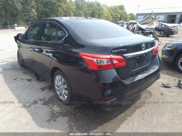 Photo 2 VIN: 3N1AB7AP3HY271383 - NISSAN SENTRA 