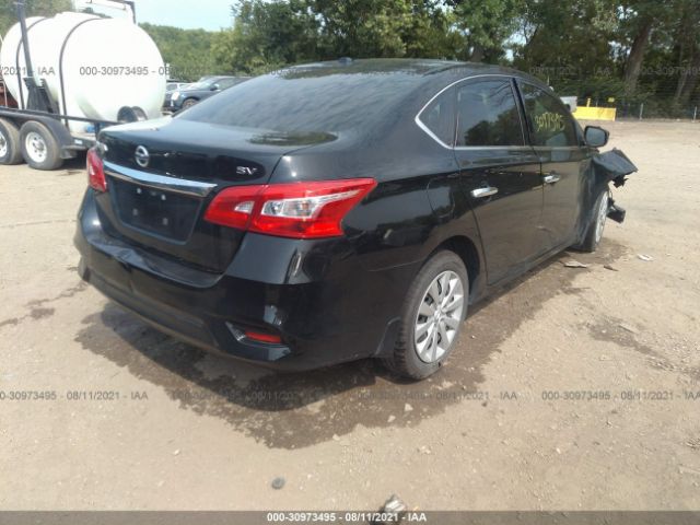 Photo 3 VIN: 3N1AB7AP3HY271383 - NISSAN SENTRA 