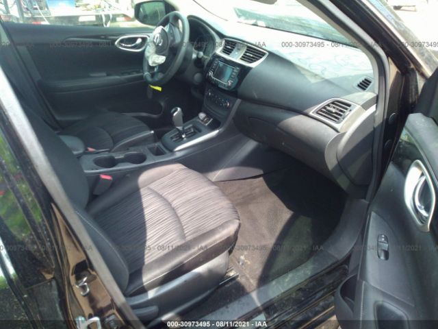 Photo 4 VIN: 3N1AB7AP3HY271383 - NISSAN SENTRA 