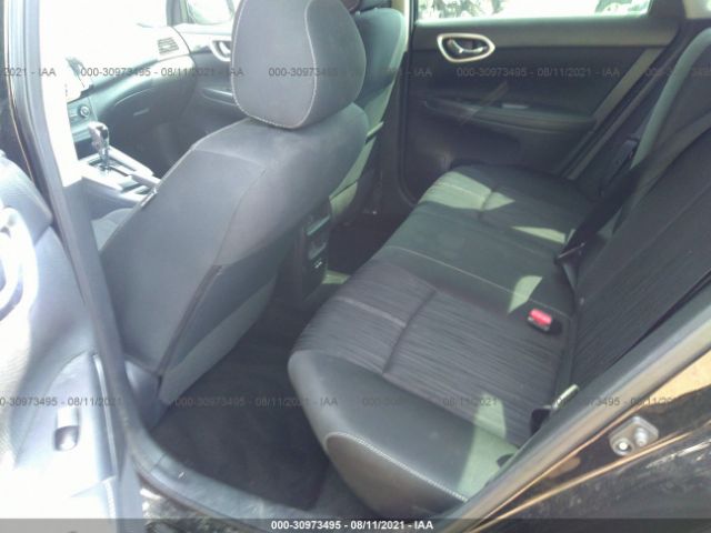 Photo 7 VIN: 3N1AB7AP3HY271383 - NISSAN SENTRA 