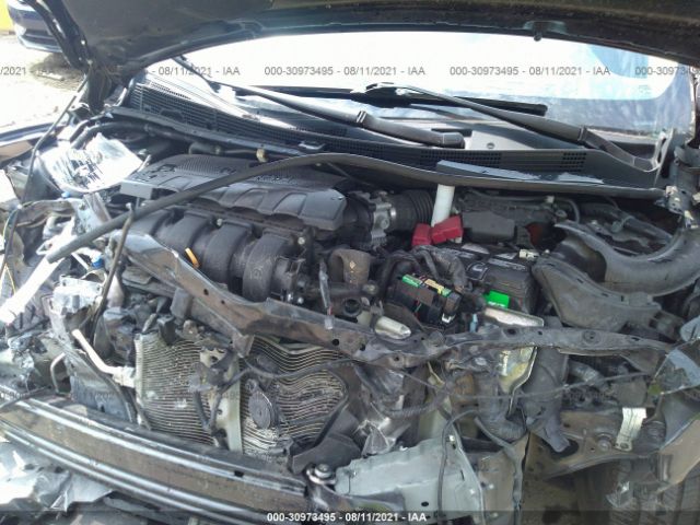 Photo 9 VIN: 3N1AB7AP3HY271383 - NISSAN SENTRA 