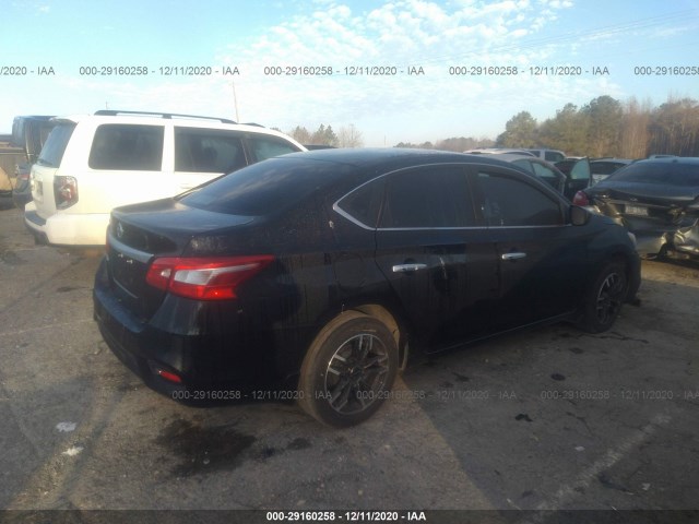 Photo 3 VIN: 3N1AB7AP3HY272470 - NISSAN SENTRA 