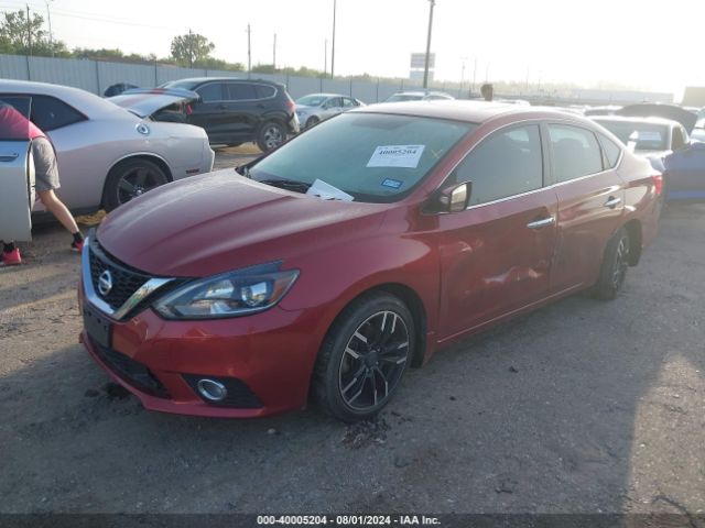 Photo 1 VIN: 3N1AB7AP3HY272503 - NISSAN SENTRA 