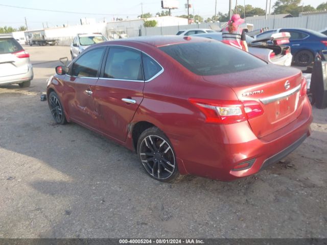 Photo 2 VIN: 3N1AB7AP3HY272503 - NISSAN SENTRA 