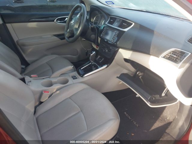 Photo 4 VIN: 3N1AB7AP3HY272503 - NISSAN SENTRA 