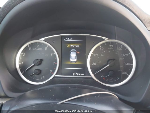 Photo 6 VIN: 3N1AB7AP3HY272503 - NISSAN SENTRA 