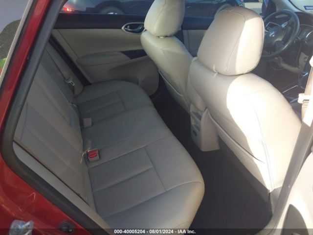 Photo 7 VIN: 3N1AB7AP3HY272503 - NISSAN SENTRA 