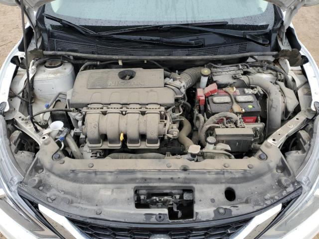 Photo 10 VIN: 3N1AB7AP3HY272579 - NISSAN SENTRA 