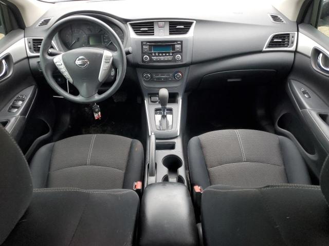 Photo 7 VIN: 3N1AB7AP3HY272579 - NISSAN SENTRA 