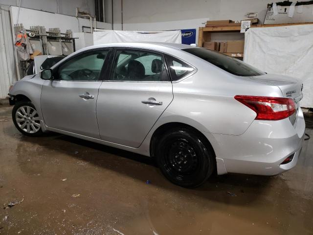 Photo 1 VIN: 3N1AB7AP3HY274459 - NISSAN SENTRA 