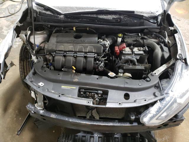 Photo 10 VIN: 3N1AB7AP3HY274459 - NISSAN SENTRA 