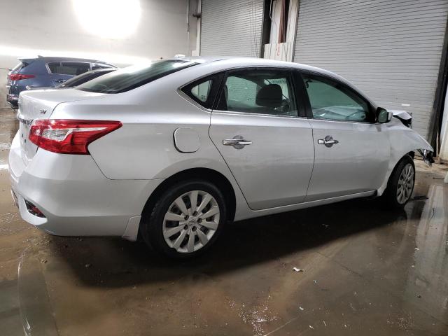 Photo 2 VIN: 3N1AB7AP3HY274459 - NISSAN SENTRA 