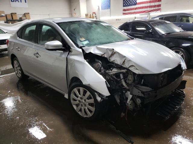 Photo 3 VIN: 3N1AB7AP3HY274459 - NISSAN SENTRA 