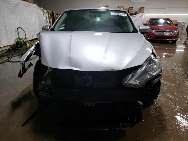 Photo 4 VIN: 3N1AB7AP3HY274459 - NISSAN SENTRA 