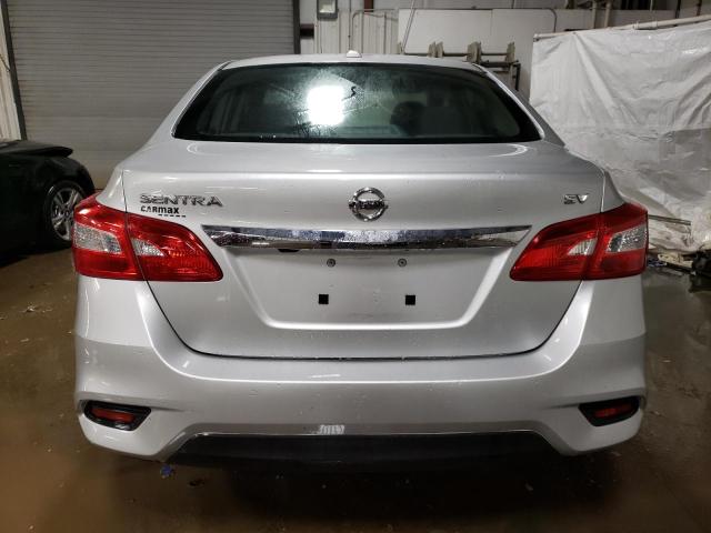 Photo 5 VIN: 3N1AB7AP3HY274459 - NISSAN SENTRA 