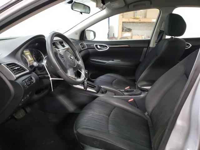 Photo 6 VIN: 3N1AB7AP3HY274459 - NISSAN SENTRA 