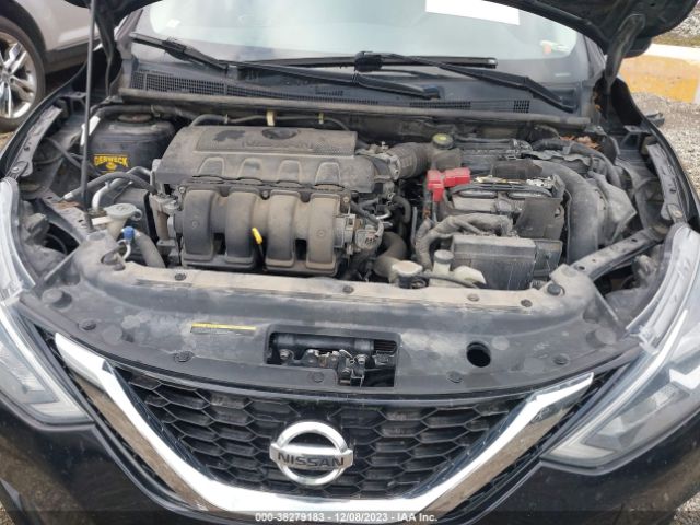 Photo 9 VIN: 3N1AB7AP3HY274624 - NISSAN SENTRA 