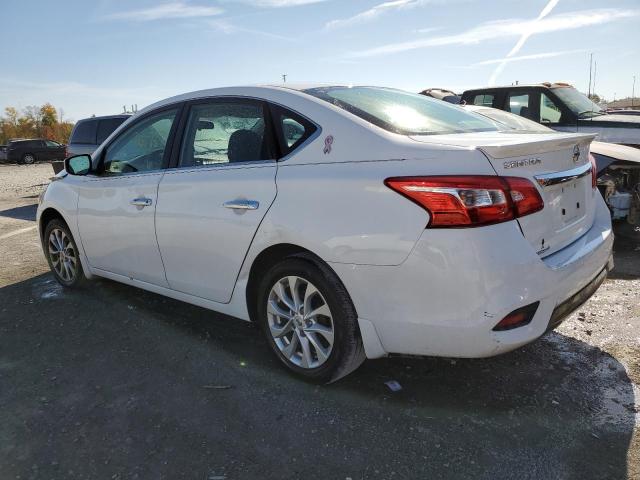 Photo 2 VIN: 3N1AB7AP3HY274638 - NISSAN SENTRA S 