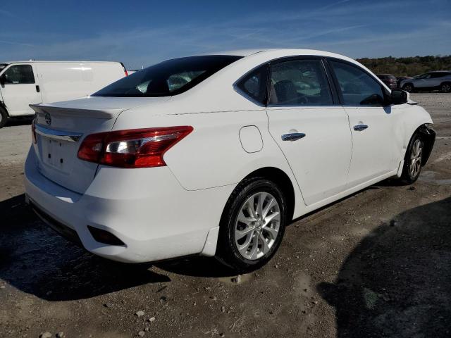 Photo 3 VIN: 3N1AB7AP3HY274638 - NISSAN SENTRA S 