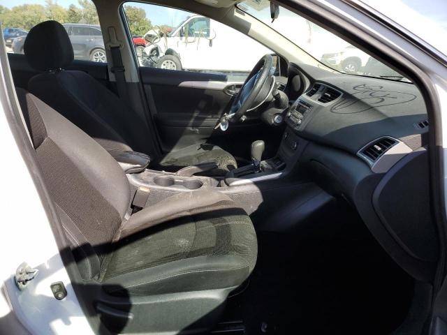 Photo 4 VIN: 3N1AB7AP3HY274638 - NISSAN SENTRA S 