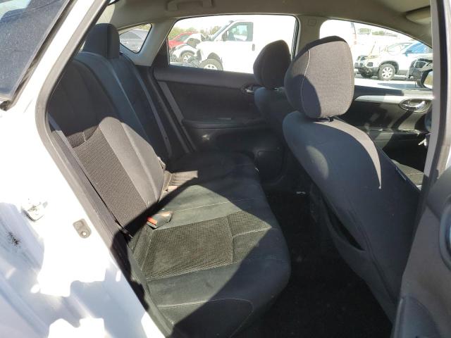 Photo 5 VIN: 3N1AB7AP3HY274638 - NISSAN SENTRA S 