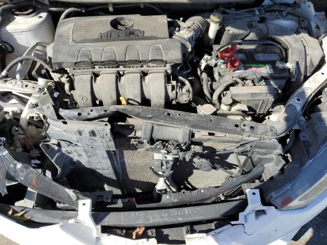 Photo 6 VIN: 3N1AB7AP3HY274638 - NISSAN SENTRA S 