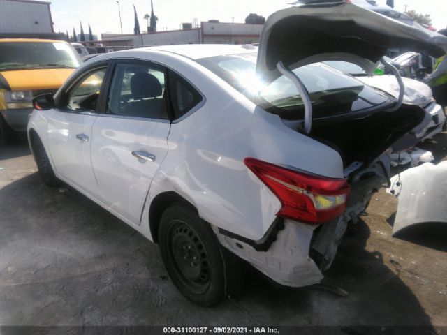 Photo 2 VIN: 3N1AB7AP3HY275627 - NISSAN SENTRA 