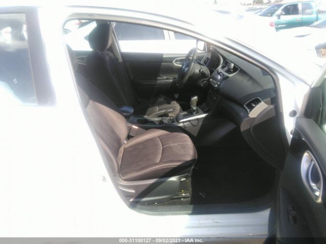 Photo 4 VIN: 3N1AB7AP3HY275627 - NISSAN SENTRA 