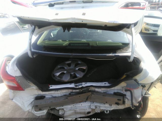 Photo 5 VIN: 3N1AB7AP3HY275627 - NISSAN SENTRA 