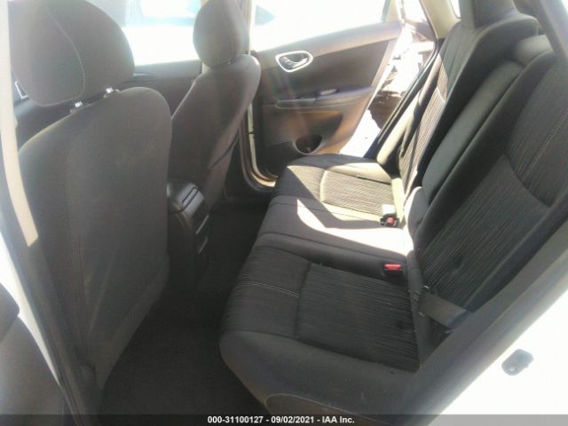 Photo 7 VIN: 3N1AB7AP3HY275627 - NISSAN SENTRA 