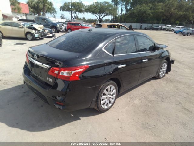 Photo 3 VIN: 3N1AB7AP3HY276969 - NISSAN SENTRA 