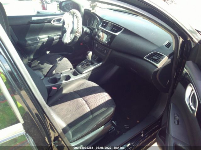 Photo 4 VIN: 3N1AB7AP3HY276969 - NISSAN SENTRA 