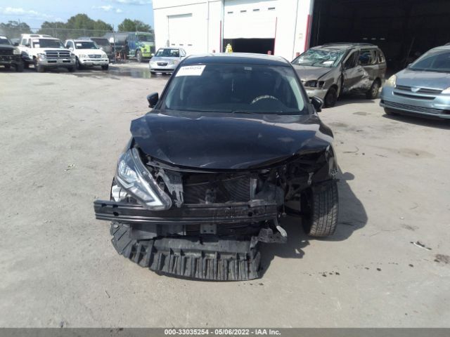 Photo 5 VIN: 3N1AB7AP3HY276969 - NISSAN SENTRA 