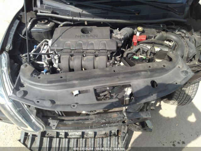 Photo 9 VIN: 3N1AB7AP3HY276969 - NISSAN SENTRA 