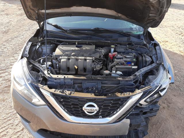 Photo 6 VIN: 3N1AB7AP3HY277166 - NISSAN SENTRA S 