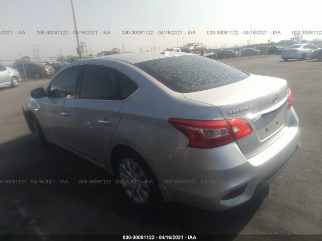 Photo 2 VIN: 3N1AB7AP3HY279404 - NISSAN SENTRA 