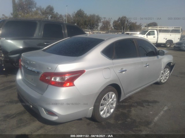 Photo 3 VIN: 3N1AB7AP3HY279404 - NISSAN SENTRA 