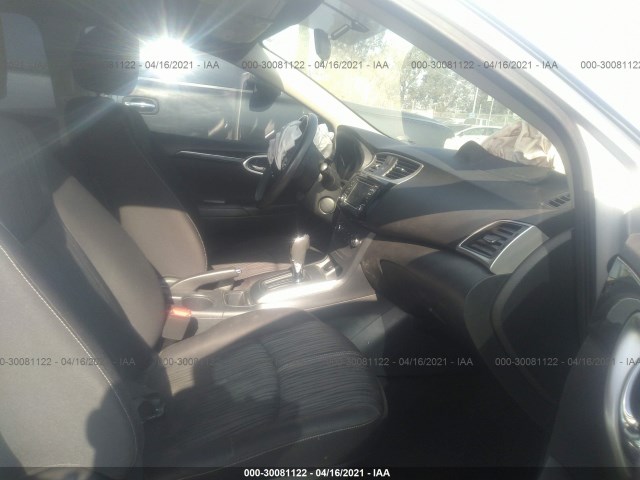 Photo 4 VIN: 3N1AB7AP3HY279404 - NISSAN SENTRA 