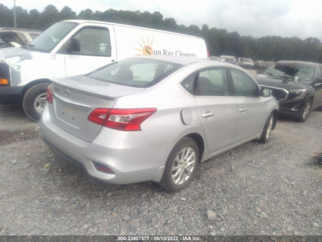 Photo 3 VIN: 3N1AB7AP3HY280486 - NISSAN SENTRA 