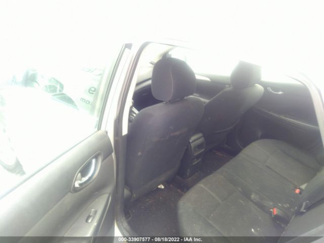 Photo 7 VIN: 3N1AB7AP3HY280486 - NISSAN SENTRA 