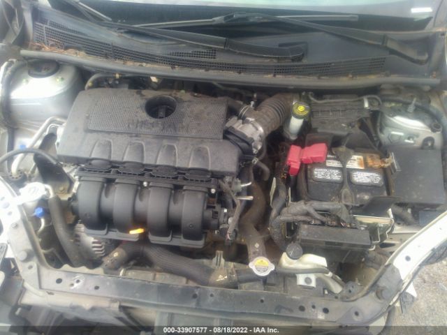 Photo 9 VIN: 3N1AB7AP3HY280486 - NISSAN SENTRA 