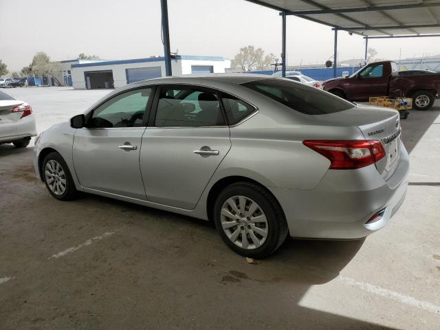 Photo 1 VIN: 3N1AB7AP3HY280844 - NISSAN SENTRA 