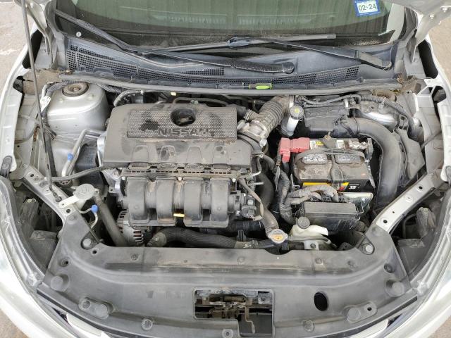 Photo 10 VIN: 3N1AB7AP3HY280844 - NISSAN SENTRA 