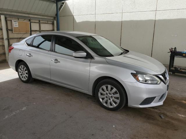 Photo 3 VIN: 3N1AB7AP3HY280844 - NISSAN SENTRA 