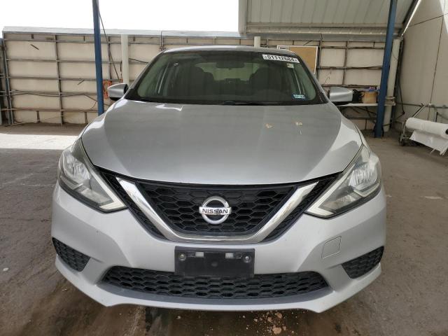 Photo 4 VIN: 3N1AB7AP3HY280844 - NISSAN SENTRA 