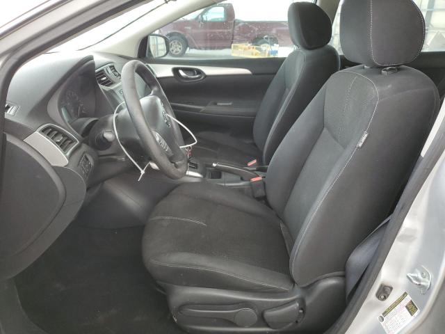 Photo 6 VIN: 3N1AB7AP3HY280844 - NISSAN SENTRA 